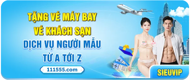 vé khách sạn