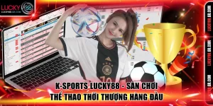 K-sports