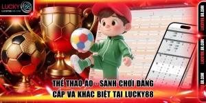 Thể thao ảo